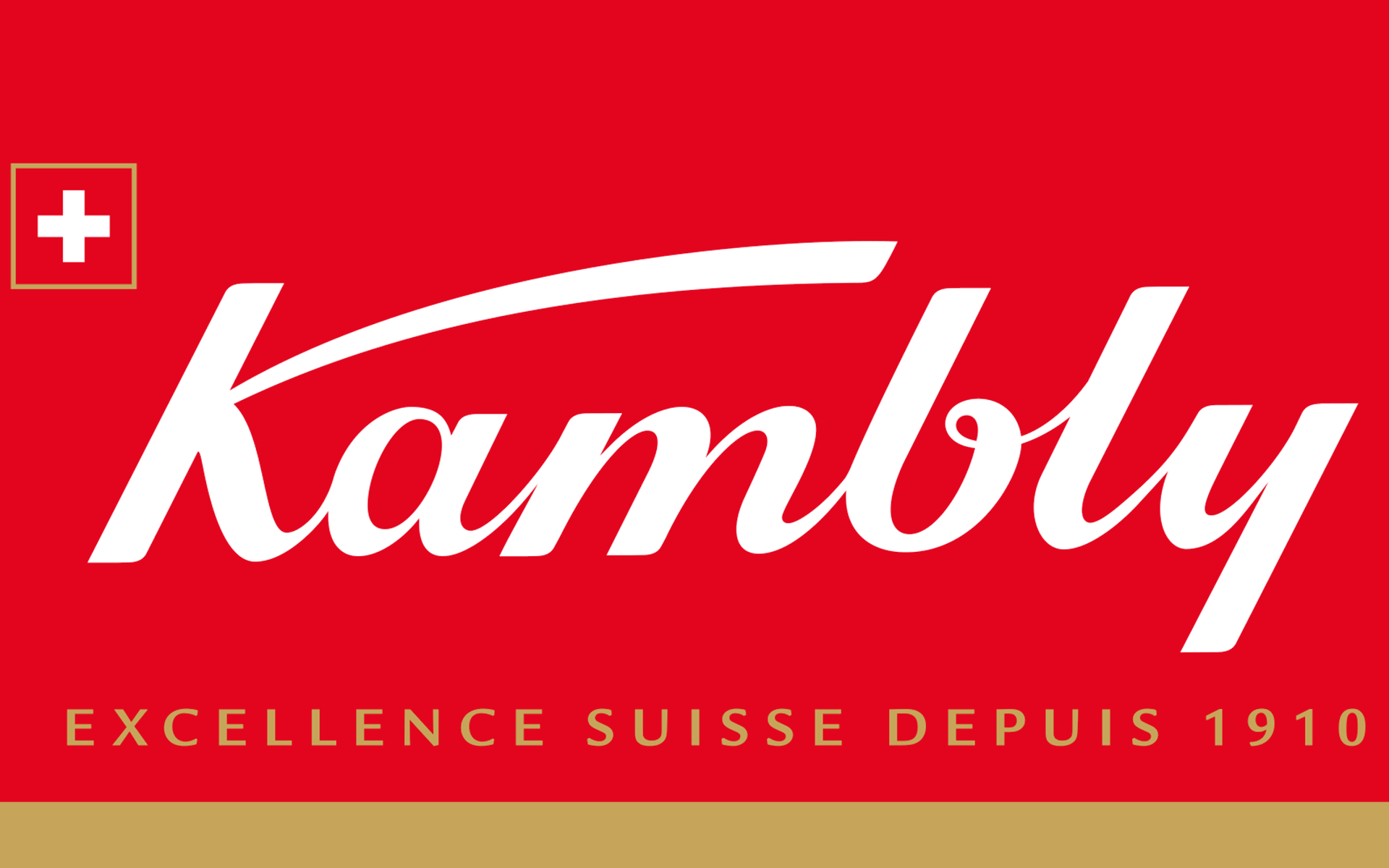 Logo Kambly 