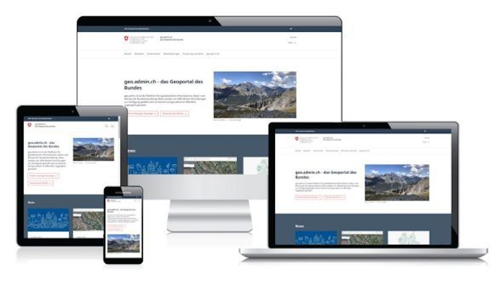 Migration Standard Service Web