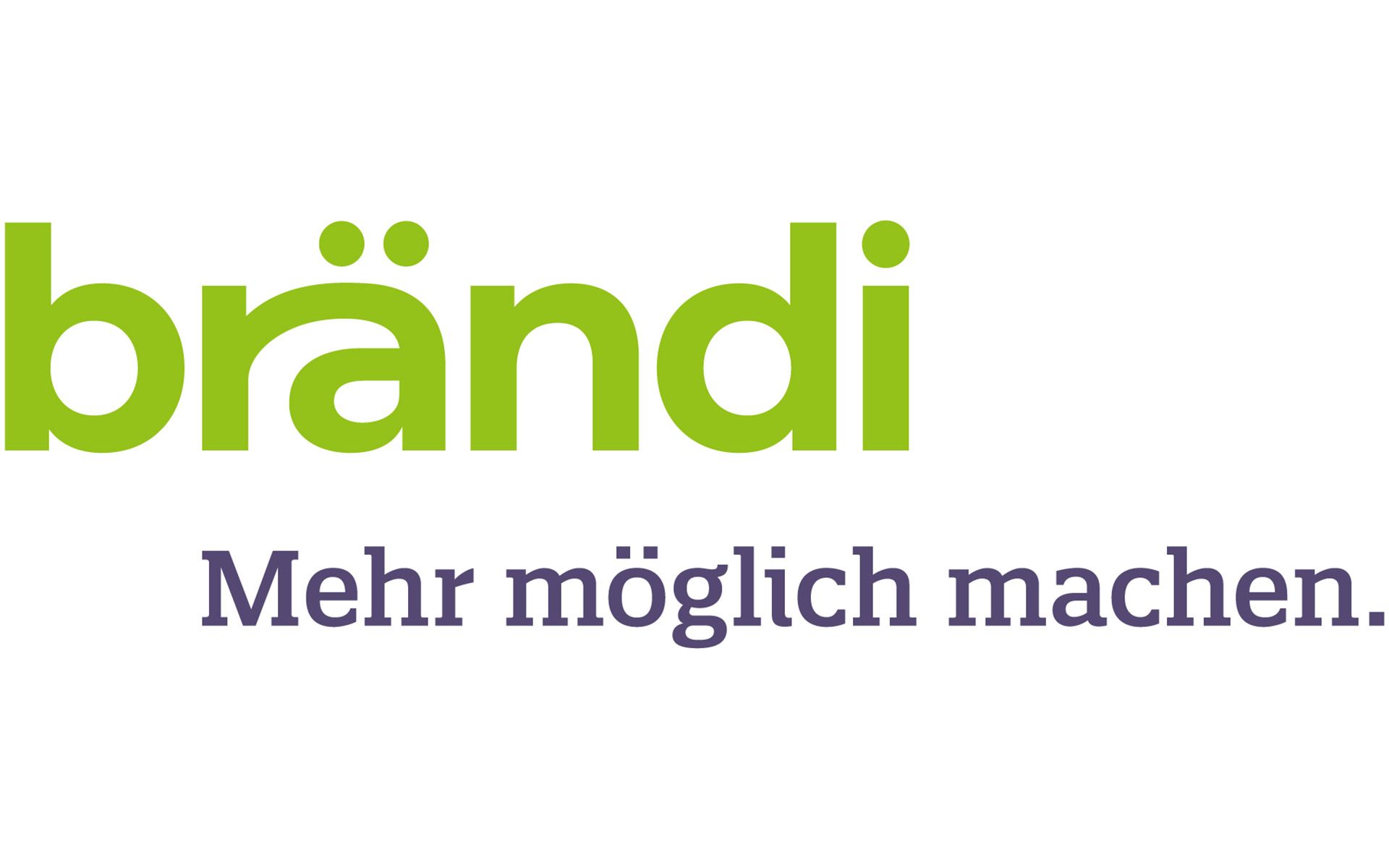 Logo Brändli