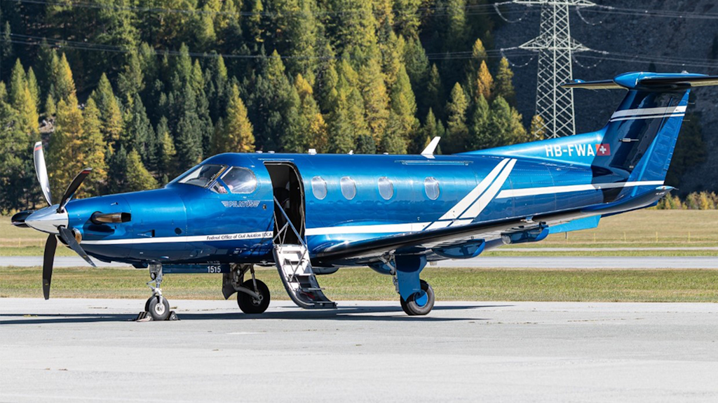 PC-12/47E