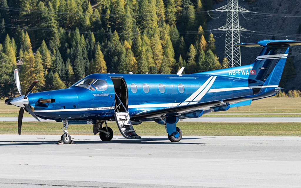 PC-12/47E