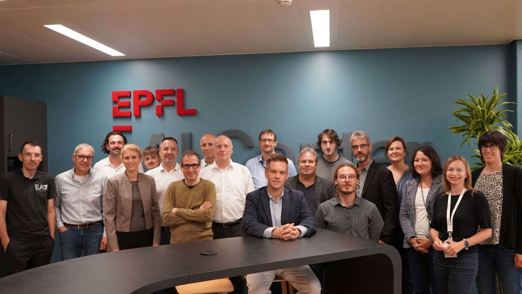 Group photo