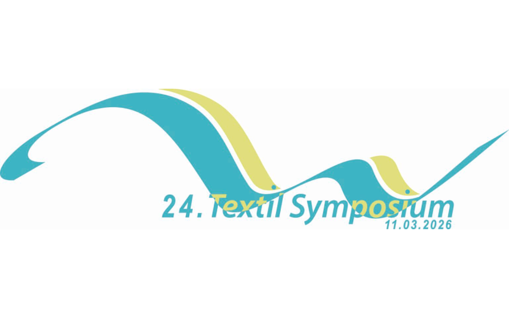 Logo Textilsymposium 2026