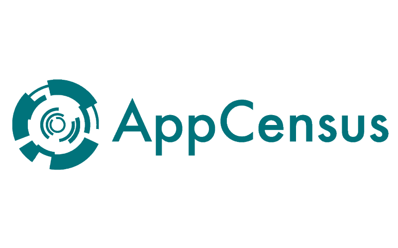 AppCensus Logo