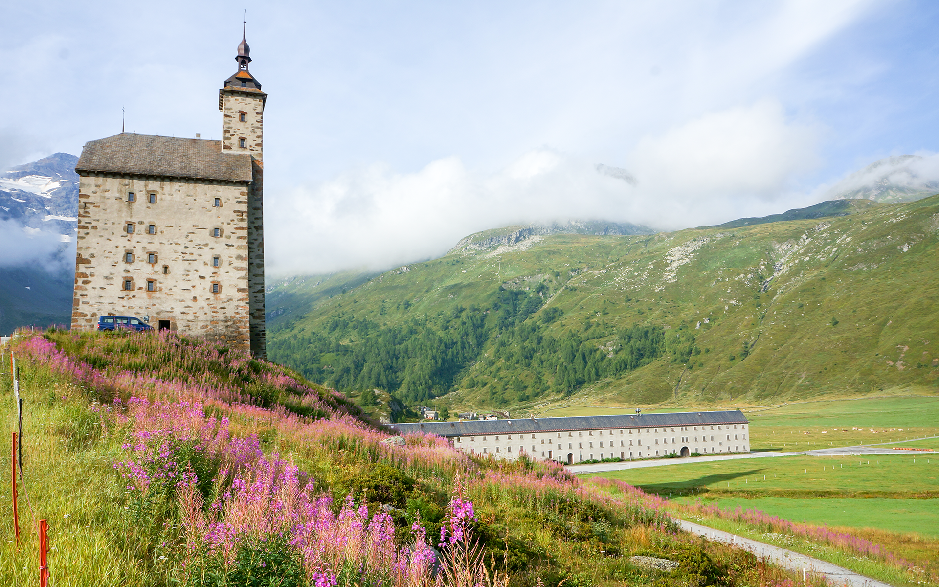 Simplon Hospiz