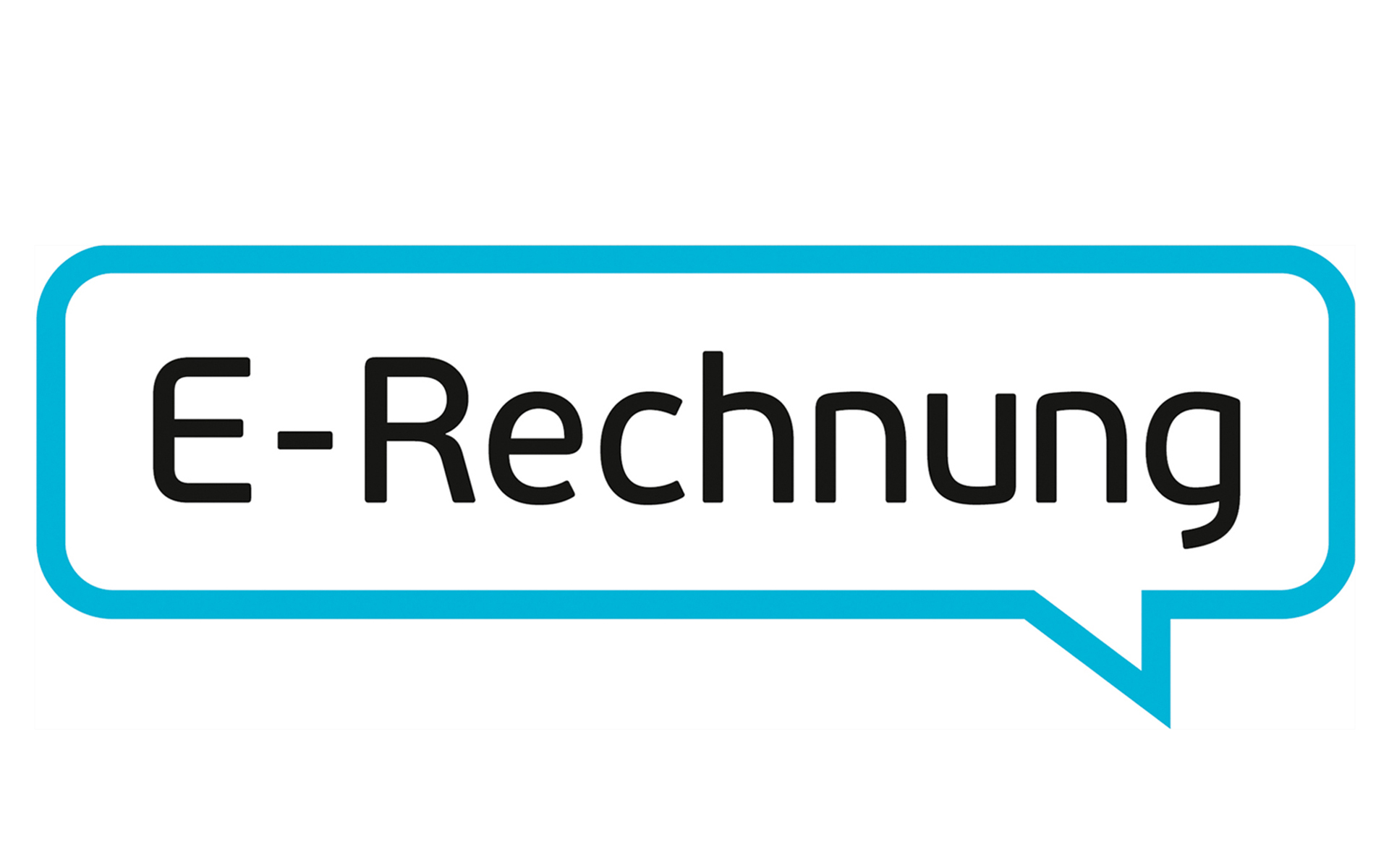 E-Rechnung
