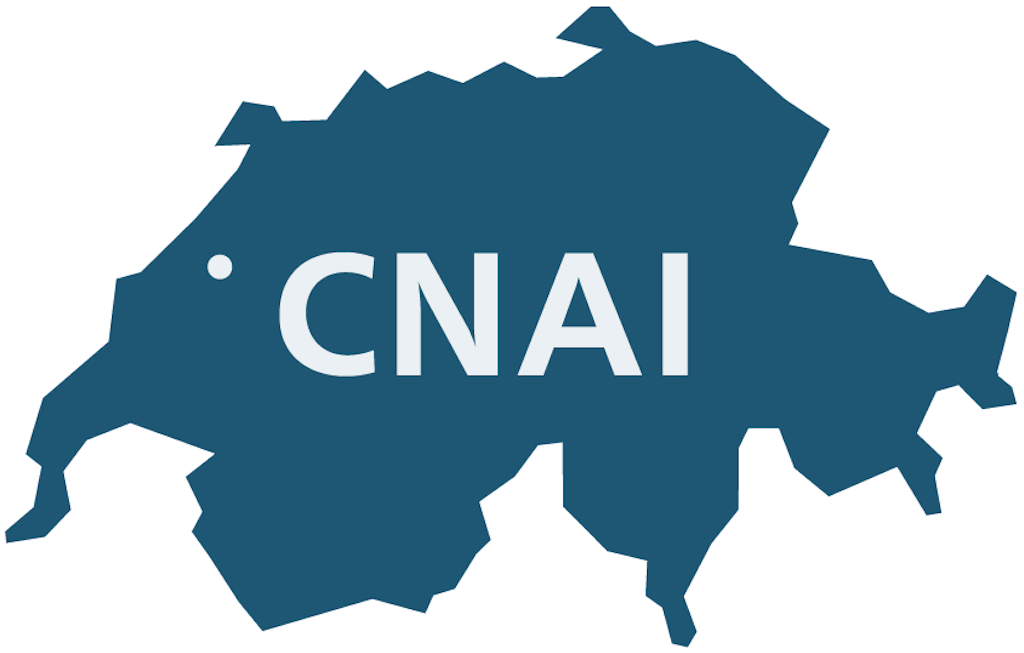 Logo CNAI