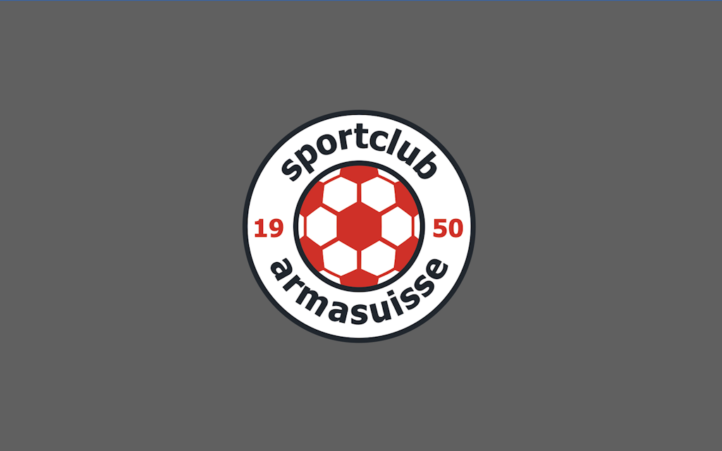 Sportclub armasuisse Logo 