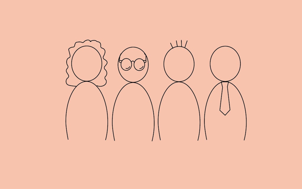 Miteinander auf Augenhöhe