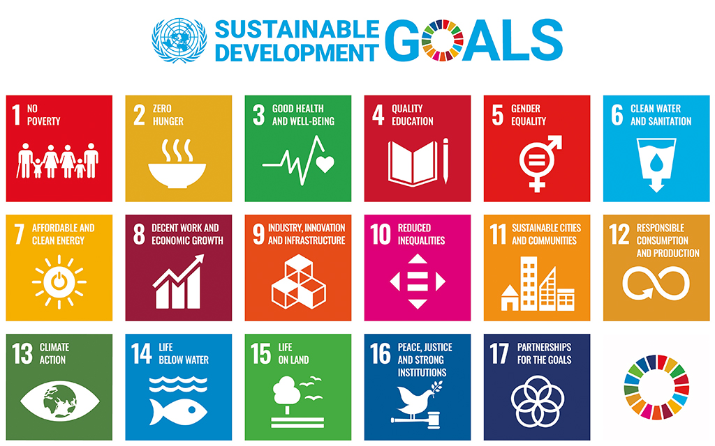Sustainable Development Goals