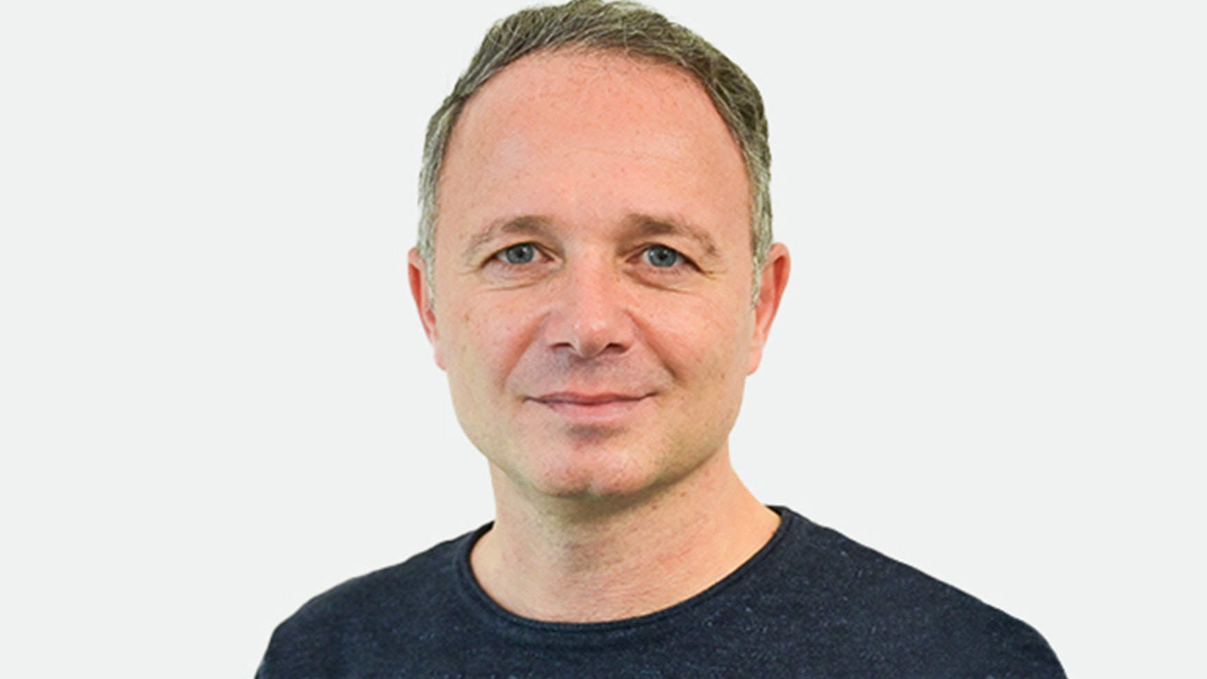 Giuseppe Acciardi, BIM-Manager, armasuisse Immobilien