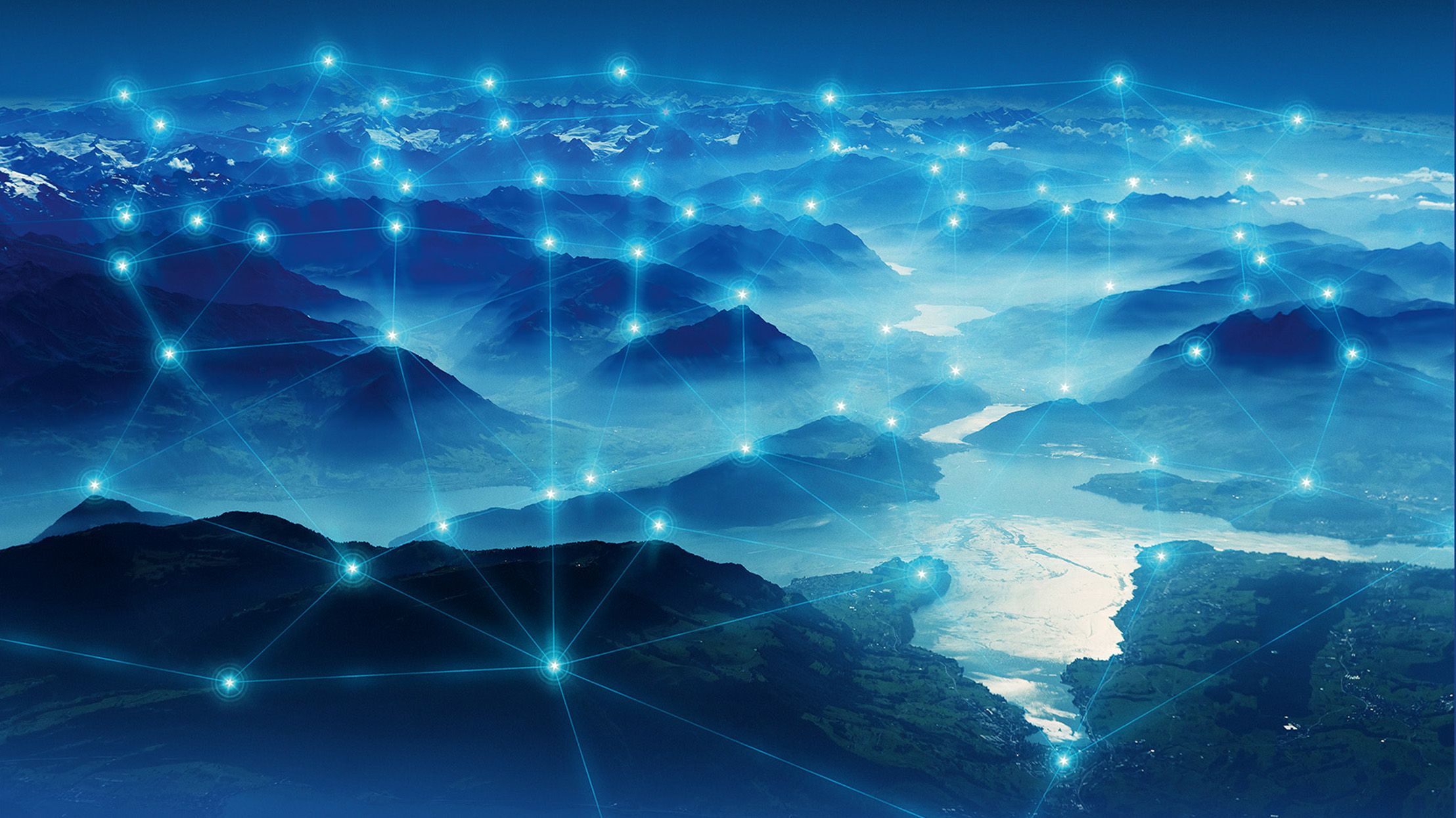 Übertragungsstrecken