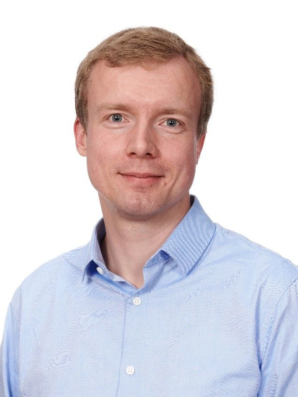 Dr. Roland Meier – neuer Leiter des Cyber Security Teams am CYD Campus