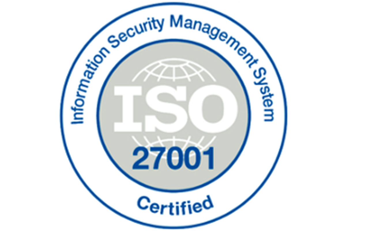 Information Security Management System