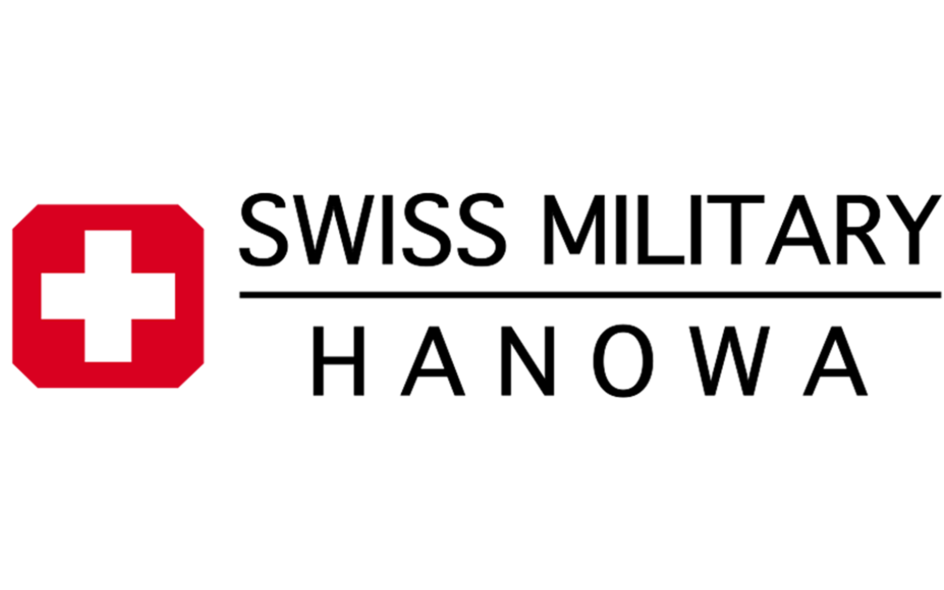 Swiss Military Hanowa Logo