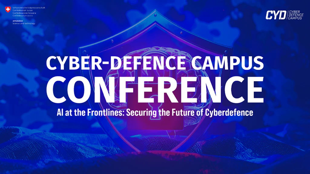 CYD Campus Conference 2026