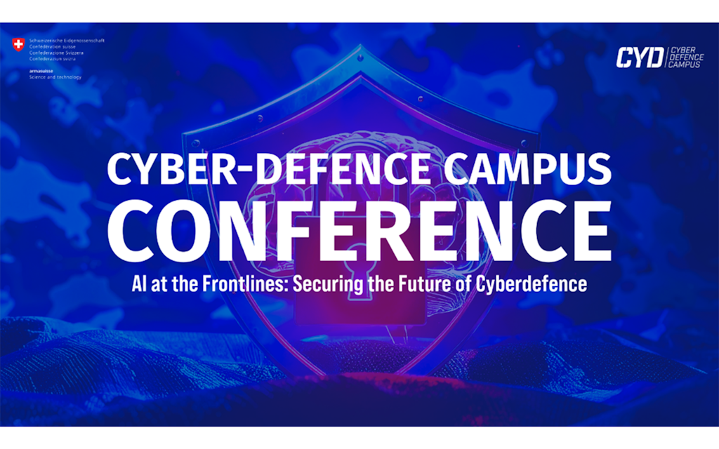 CYD Campus Conference 2026