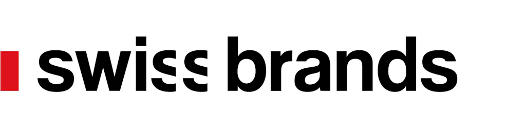 Logo swiss brands