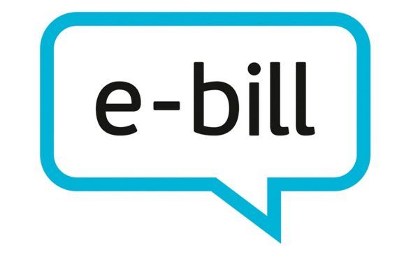 e-bill