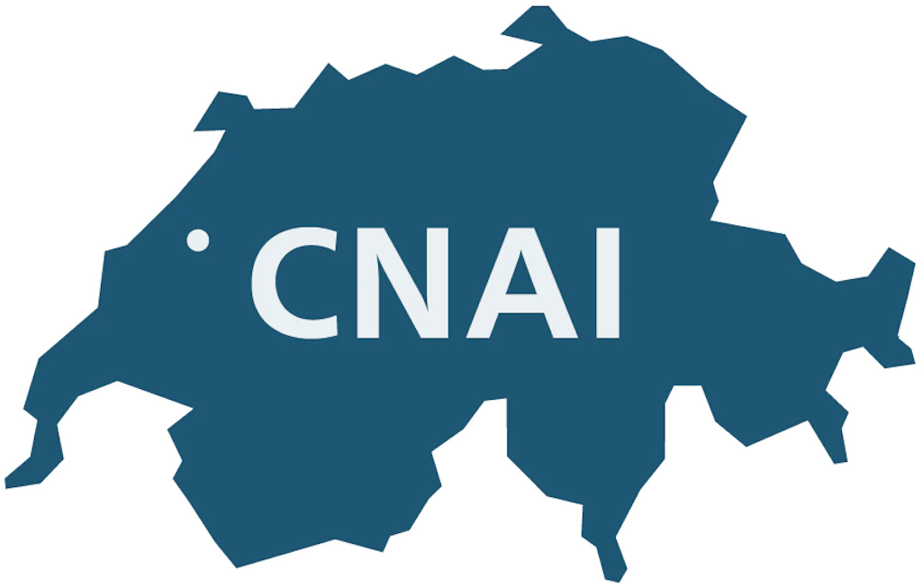 Logo CNAI