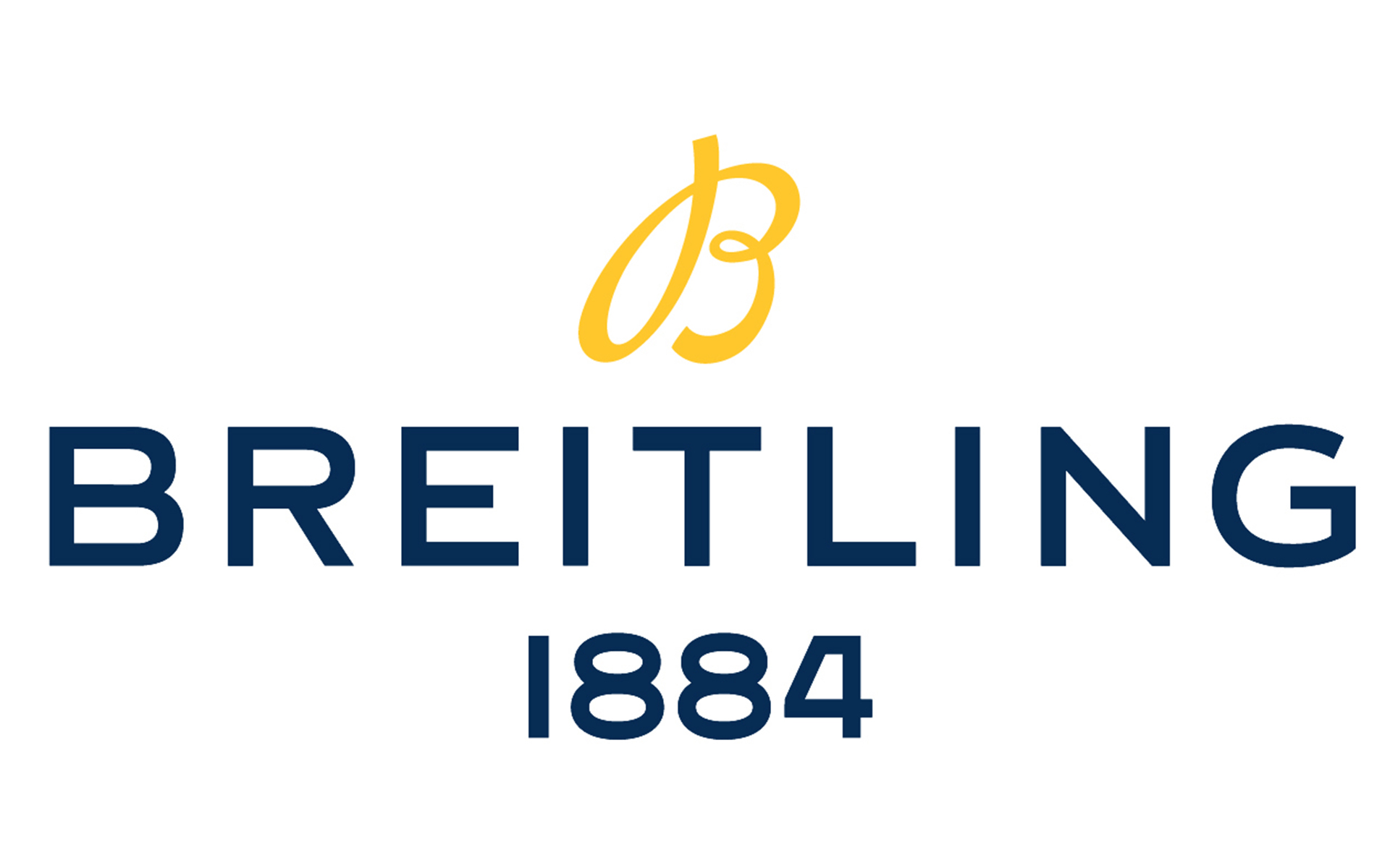 Logo Breitling