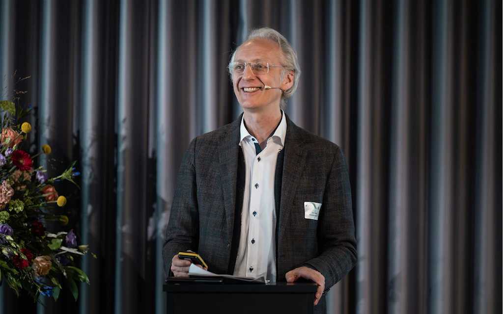 Marc Steiner
