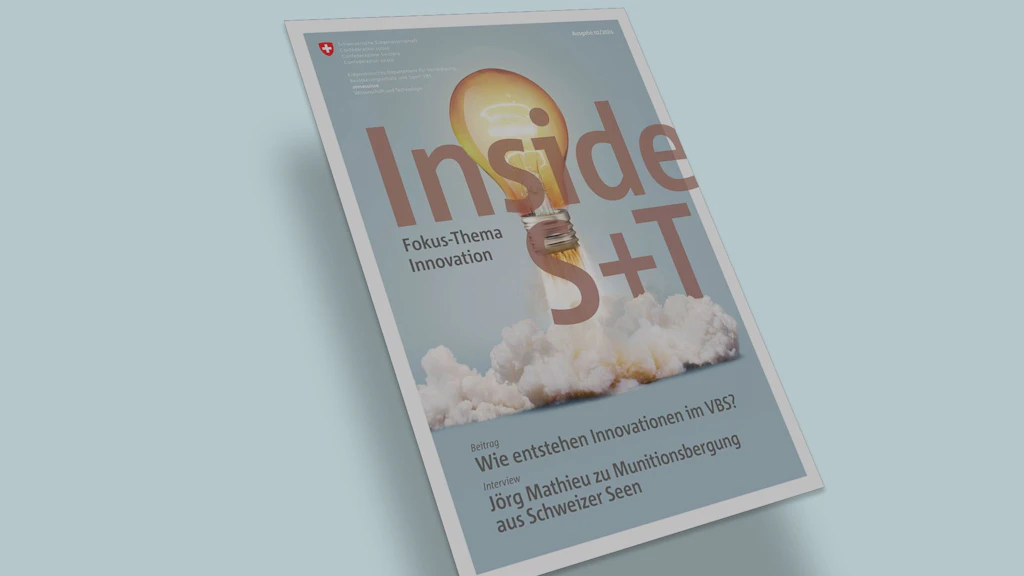 Inside S+T Teaser Image