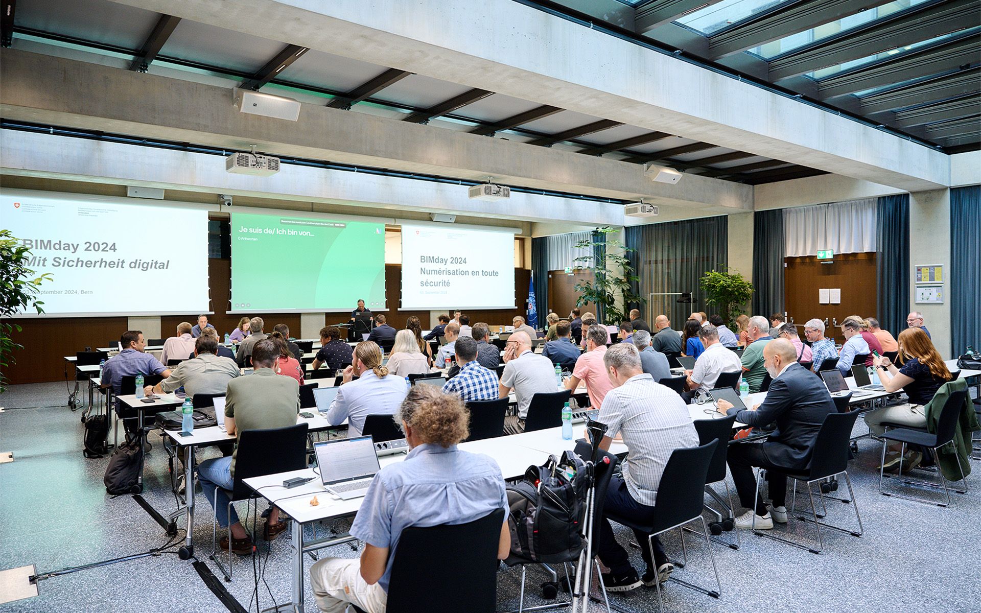 BIMday 2024