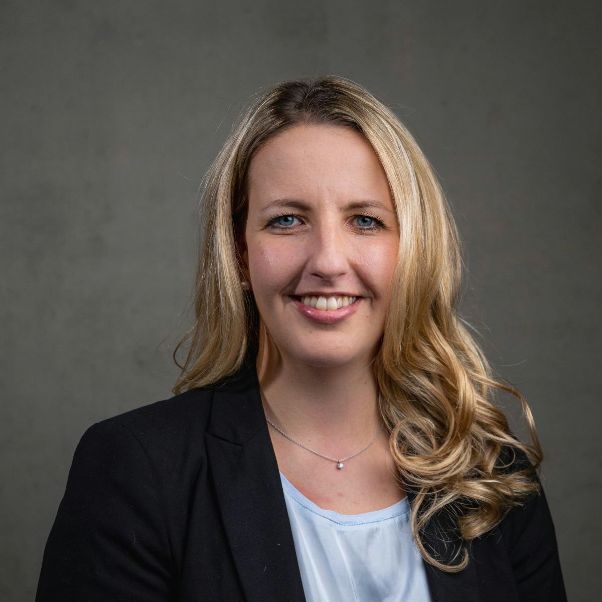 Portrait de Nadja Leibundgut