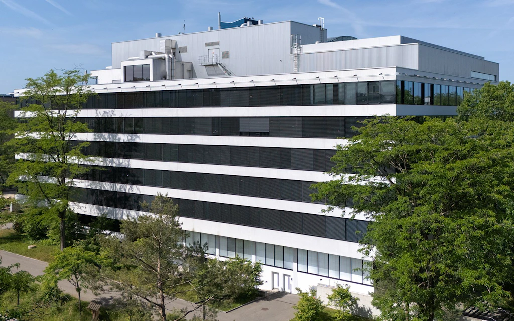 Image symbolique OFCL