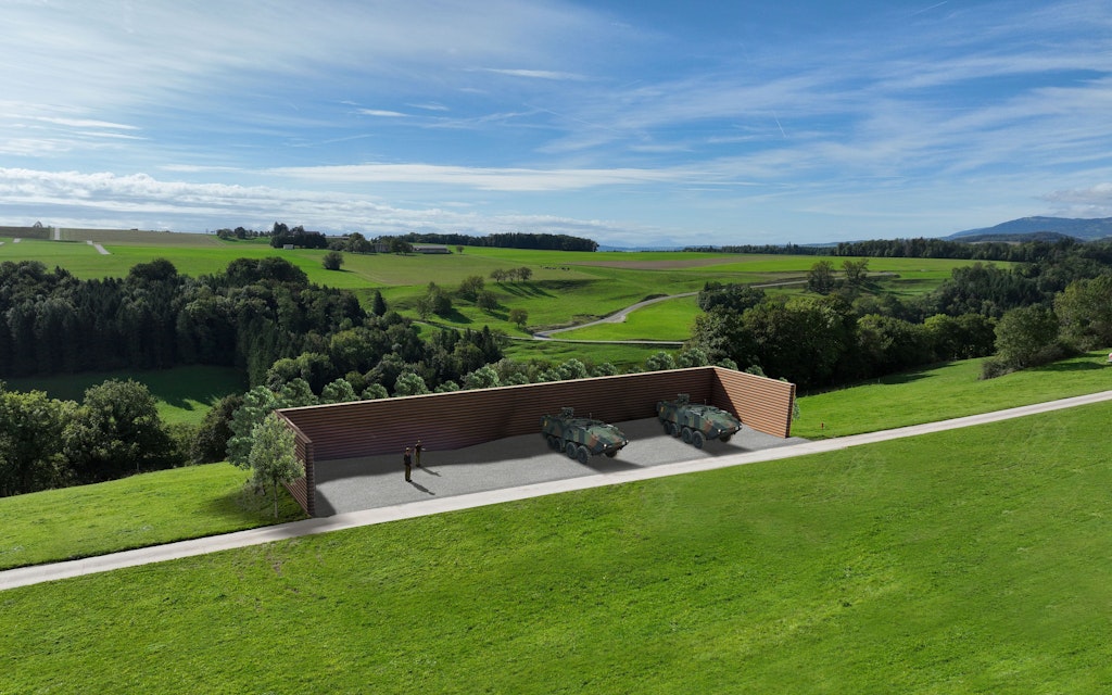 En complément des mesures d’exploitation déjà prises ces dernières années, le projet de modernisation prévoit la mise en œuvre de mesures constructives contre le bruit.