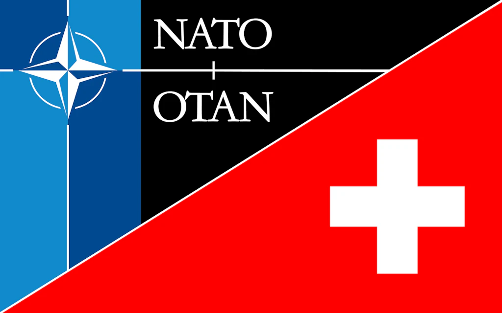 Suisse - OTAN