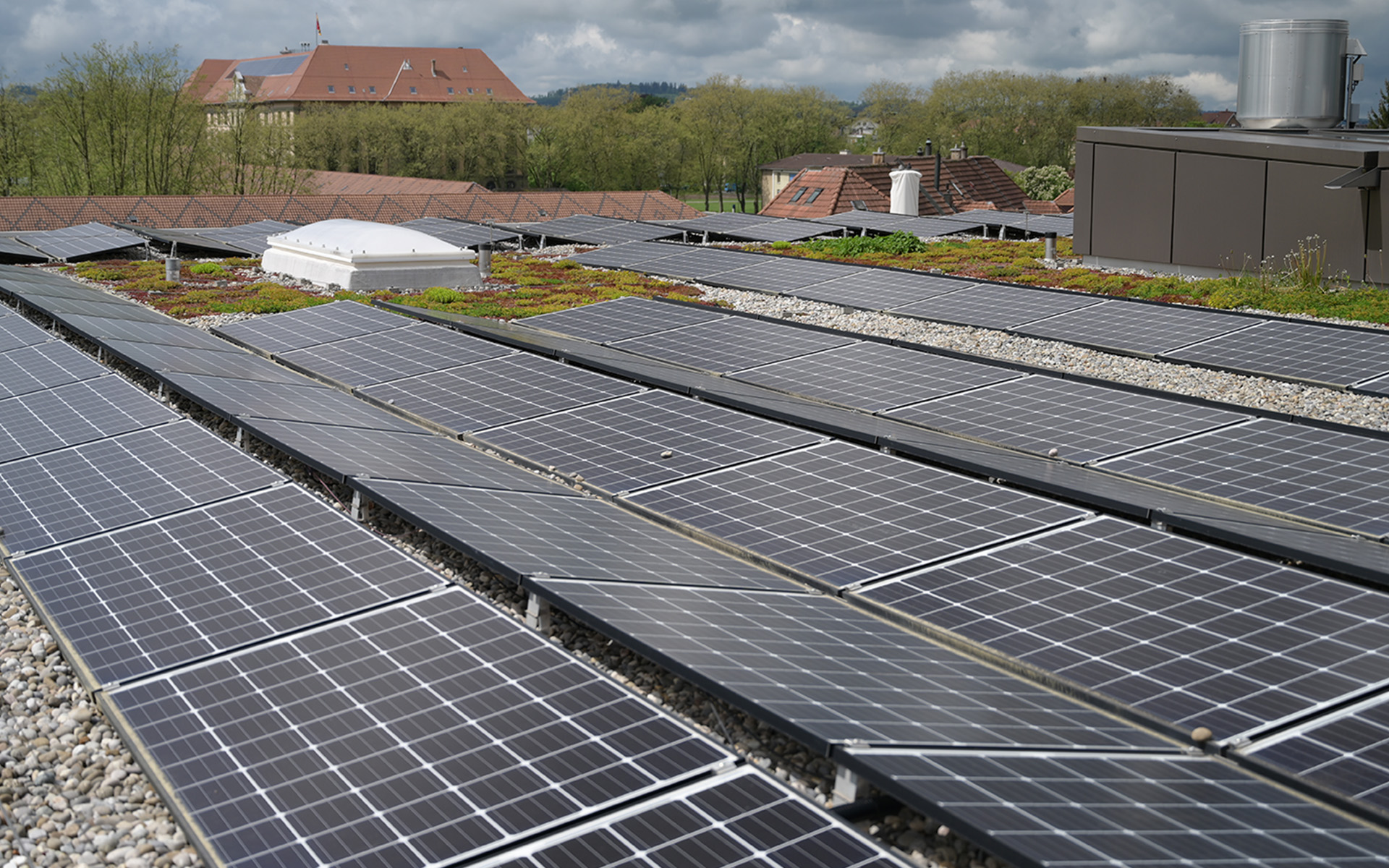 Rapport de durabilité 2023