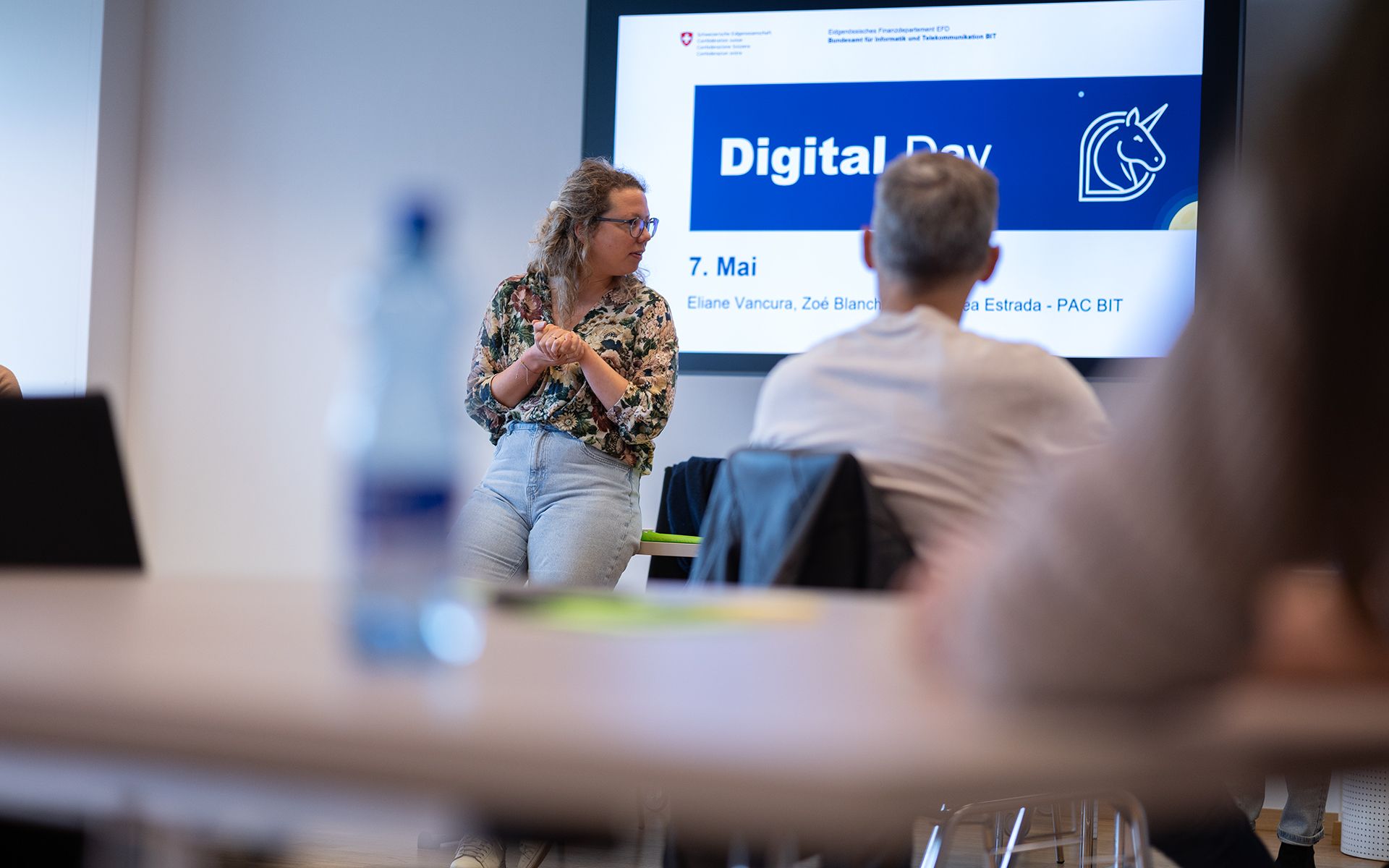 Ateliers Digital Day 2025