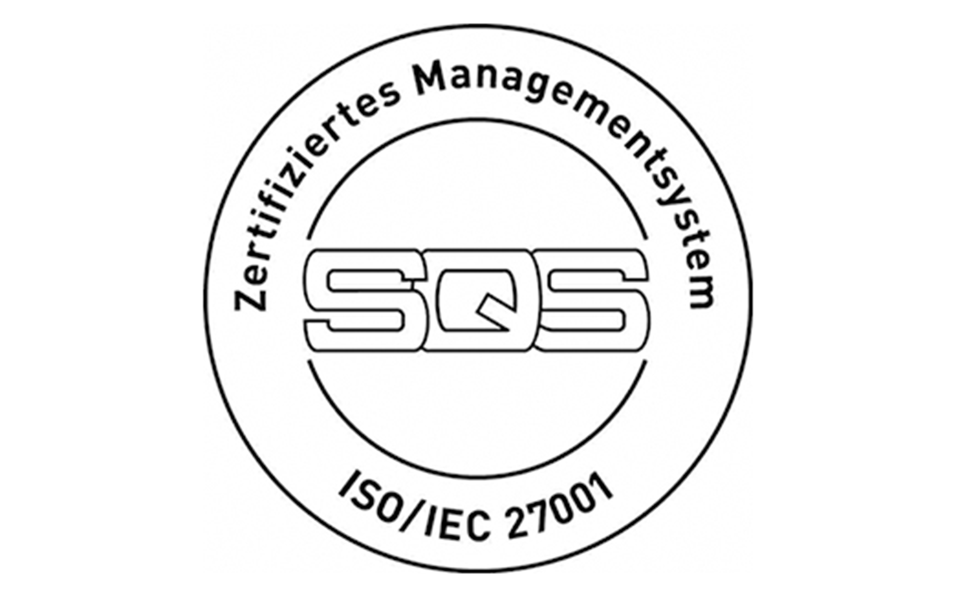 Système de gestion certifié