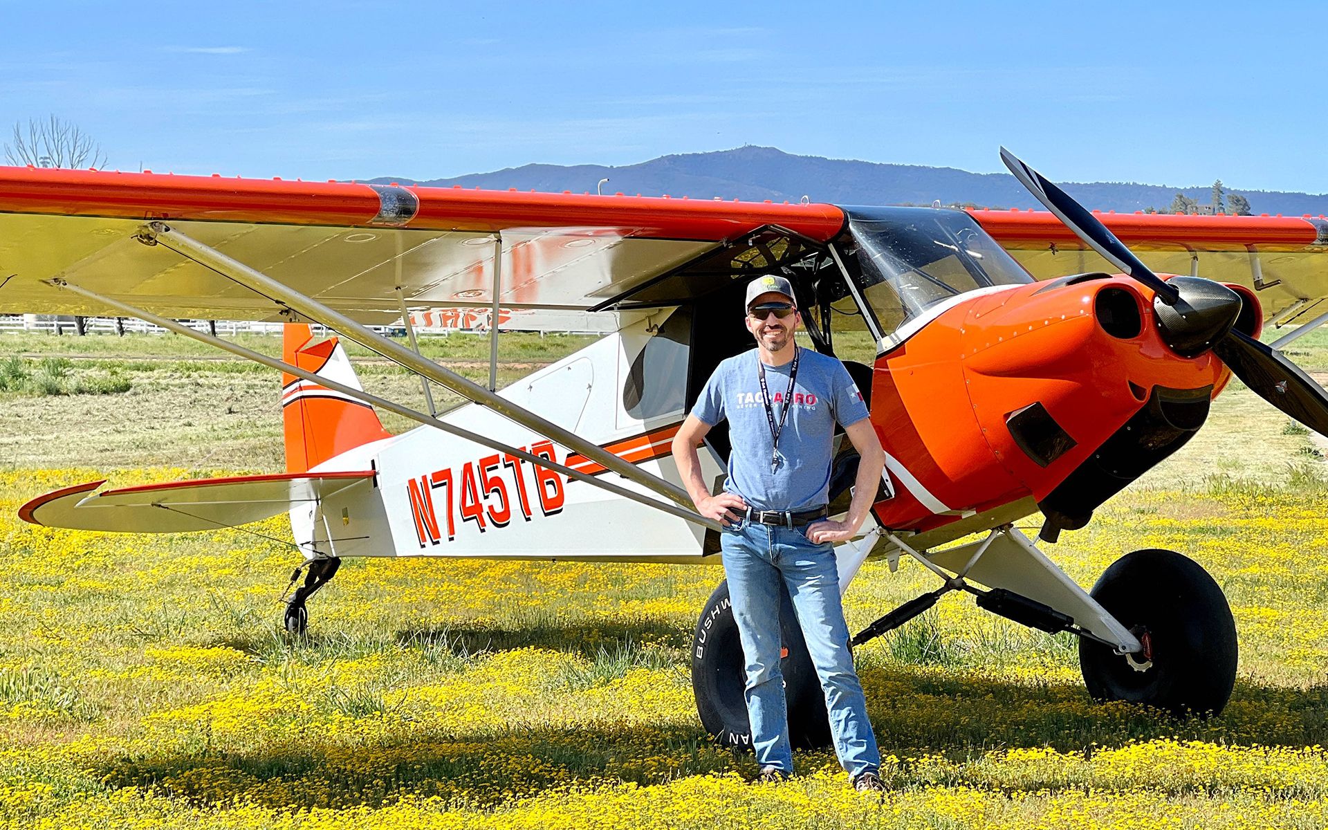 Image de Tobias Burch