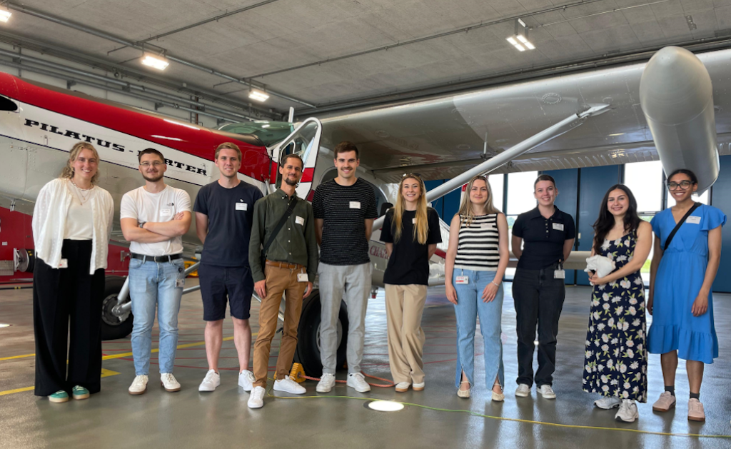 Tes idées font la différence dès le premier jour