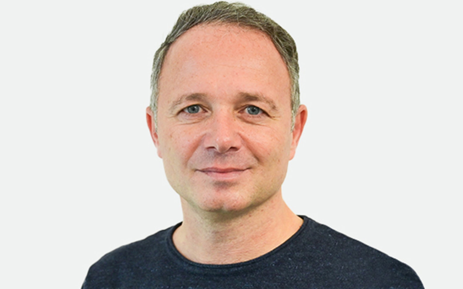 Giuseppe Acciardi, BIM-Manager, armasuisse Immobilier