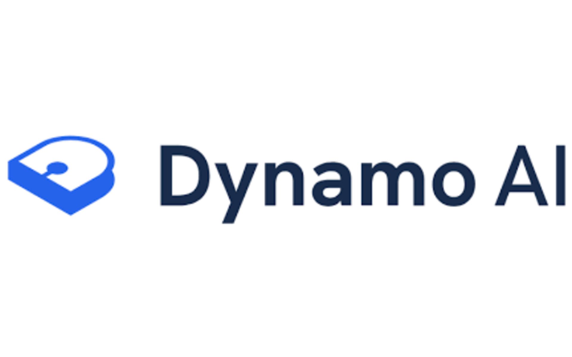 Logo de Dynamo AI