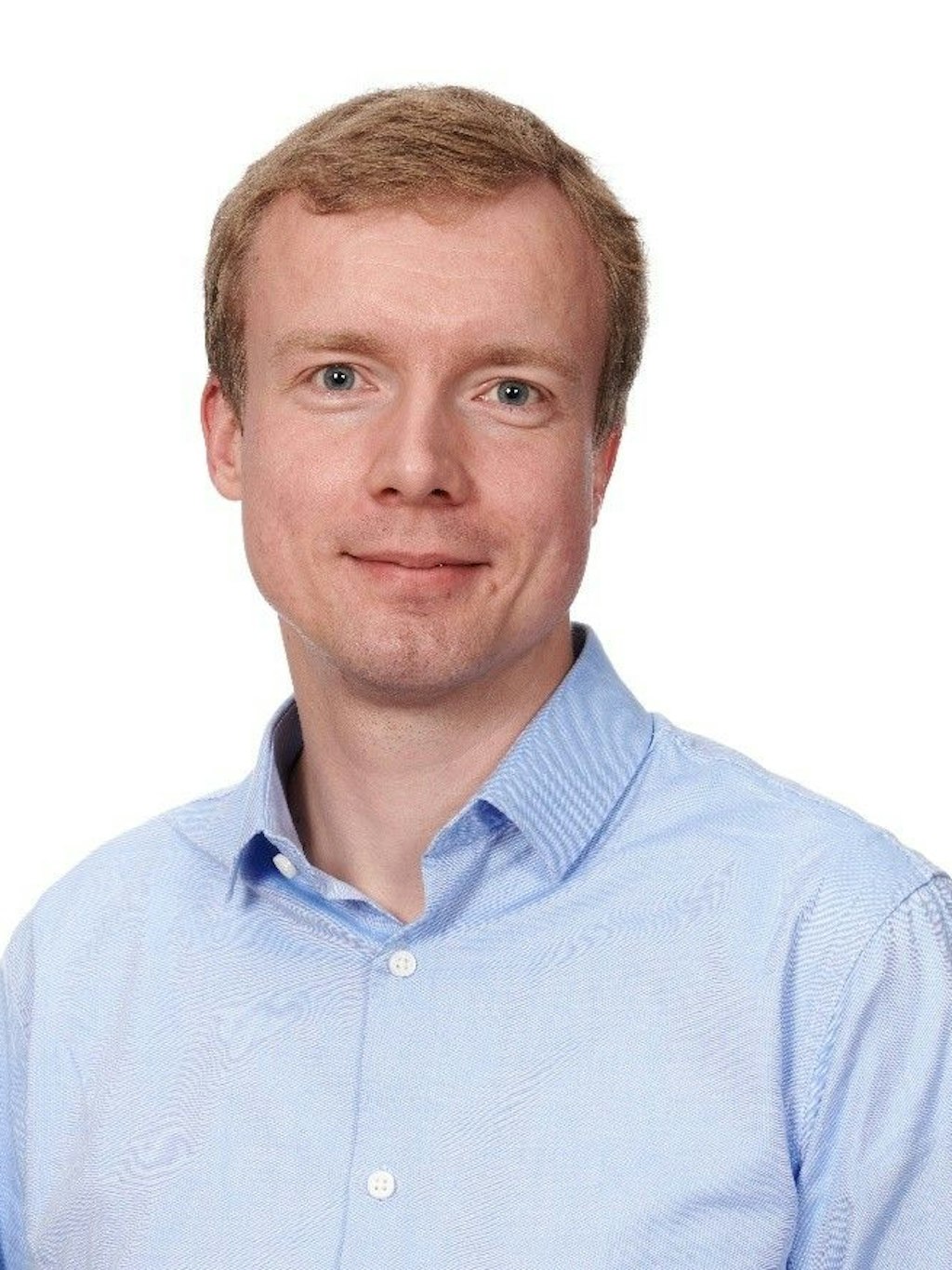 Dr Roland Meier – nouveau chef de l’équipe Cybersécurité du CYD Campus