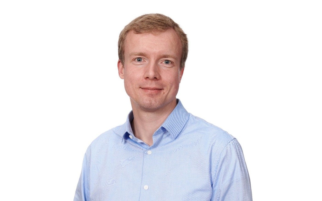 Dr Roland Meier – nouveau chef de l’équipe Cybersécurité du CYD Campus