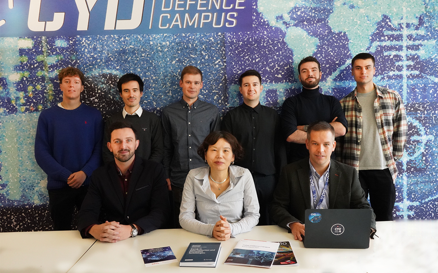 Technology Monitoring