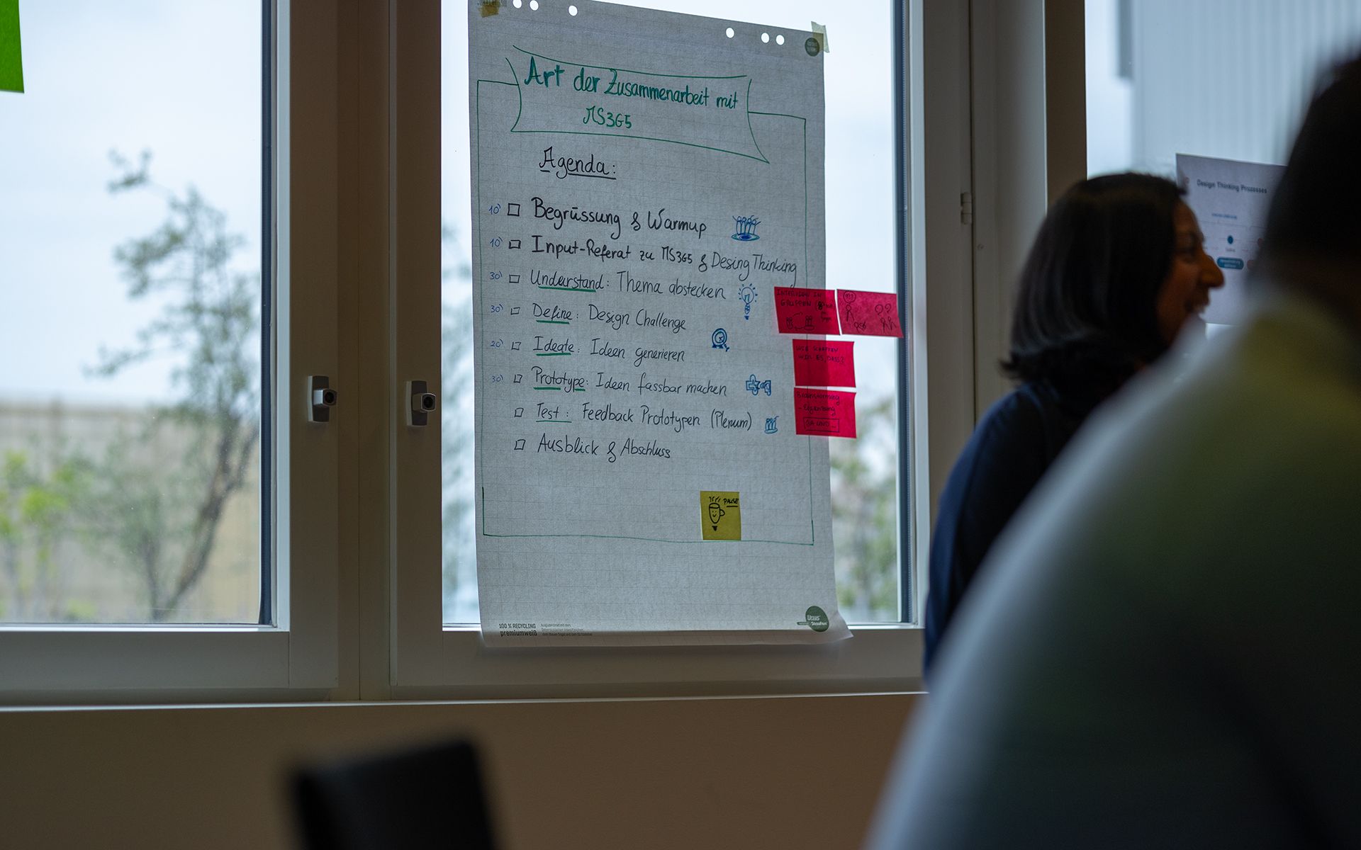 Atelier Digital Day 2025 sur l'utilisation de M365 chez armasuisse