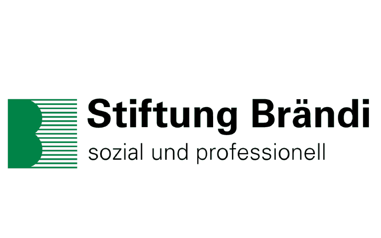 Logo Stiftung Braendi