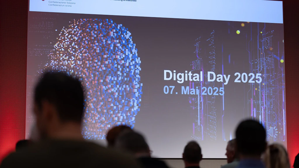 Presentazione Digital Day 2025