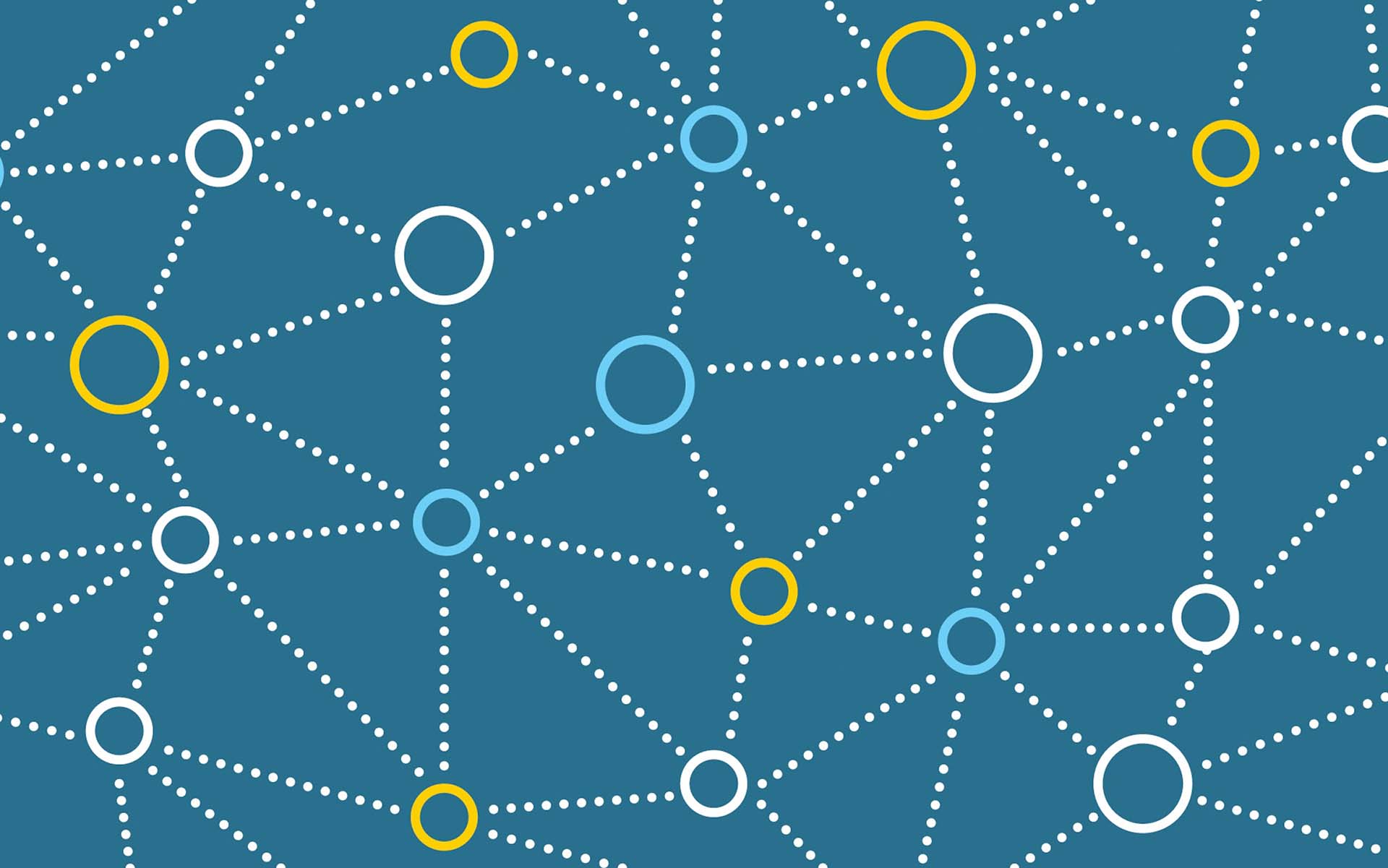 Mappatura di una rete (network)