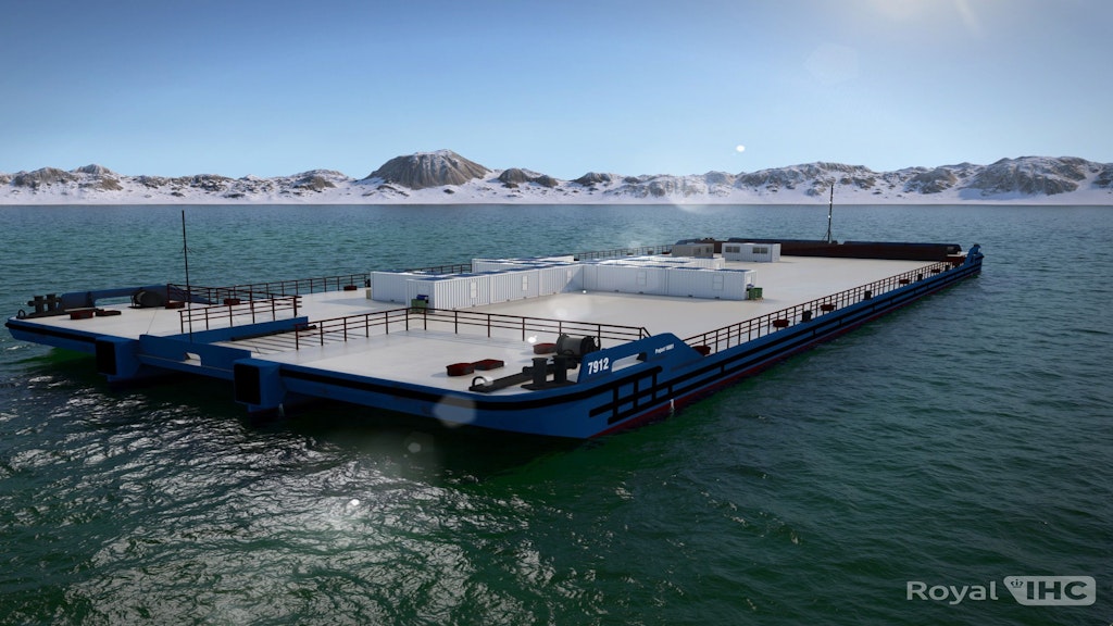 Concetto IHC Defence / REASeuro