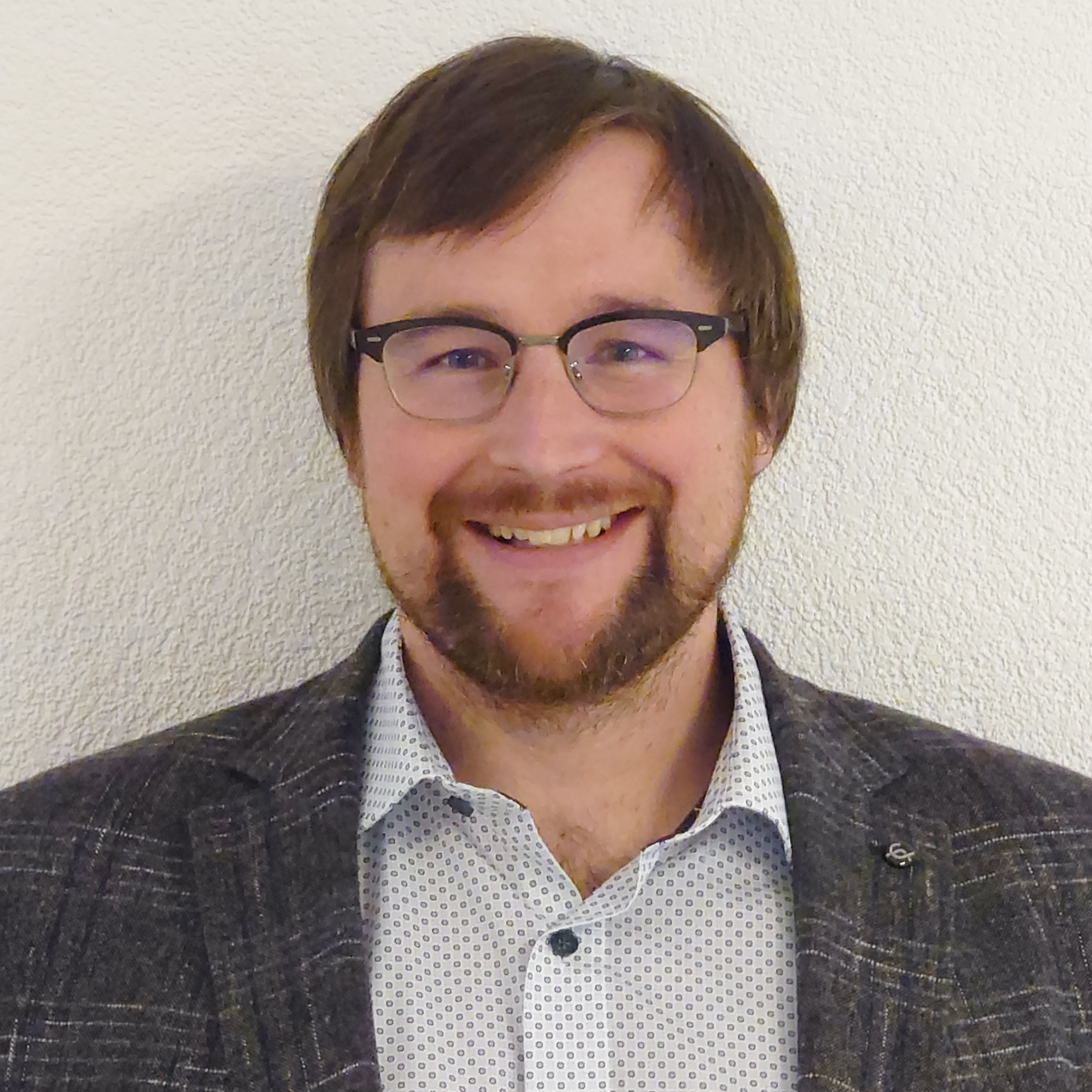 Sebastian Arnold, sindaco di Simplon