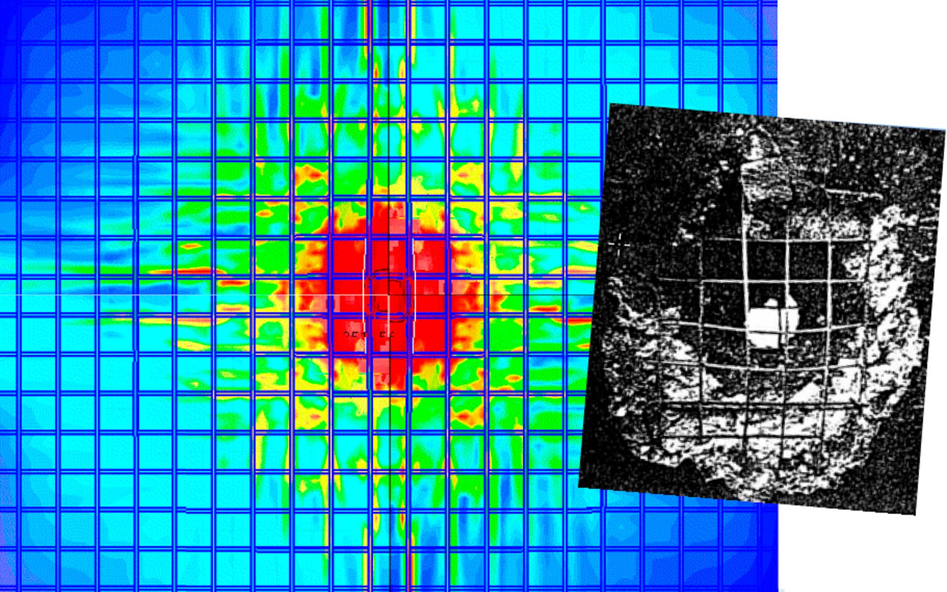 Illustrazione di un modello di calcolo