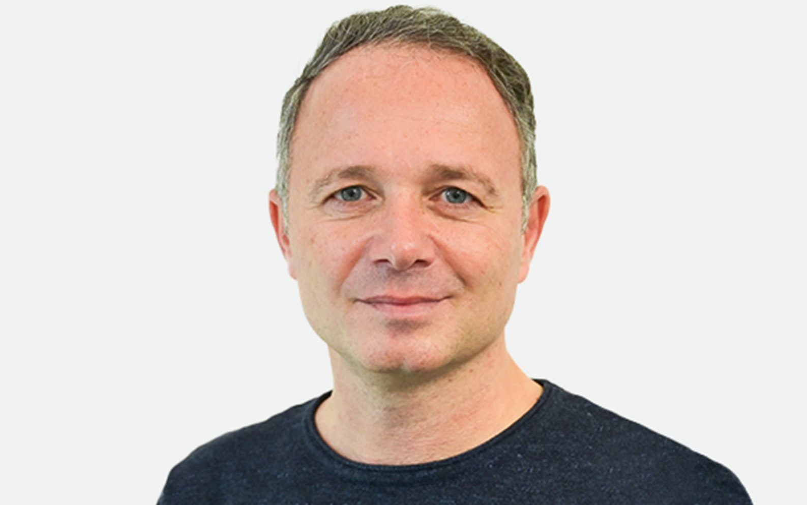 Giuseppe Acciardi, BIM-Manager, armasuisse Immobili